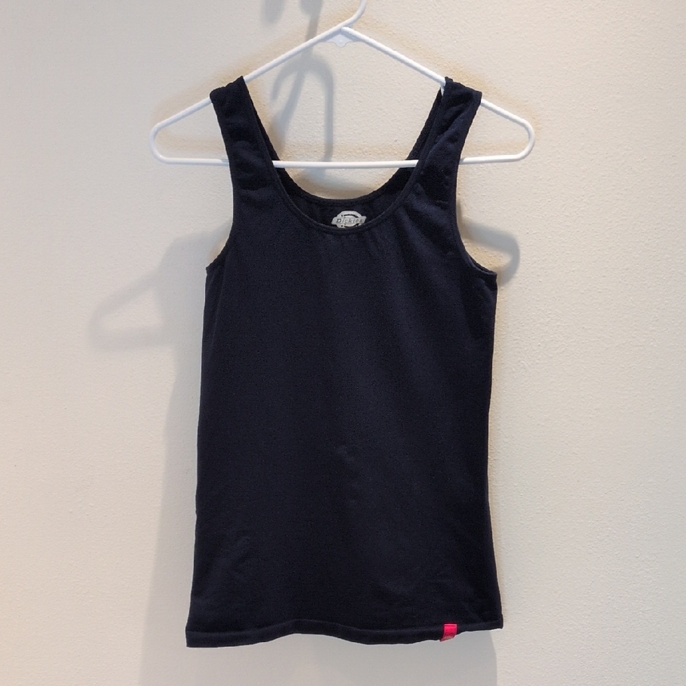 Dickies Stretch Tank